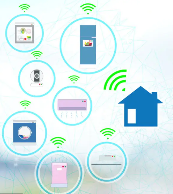 How 5G effects on environment