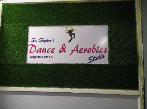 Best Dance and Aerobics Studio in Miyapur
